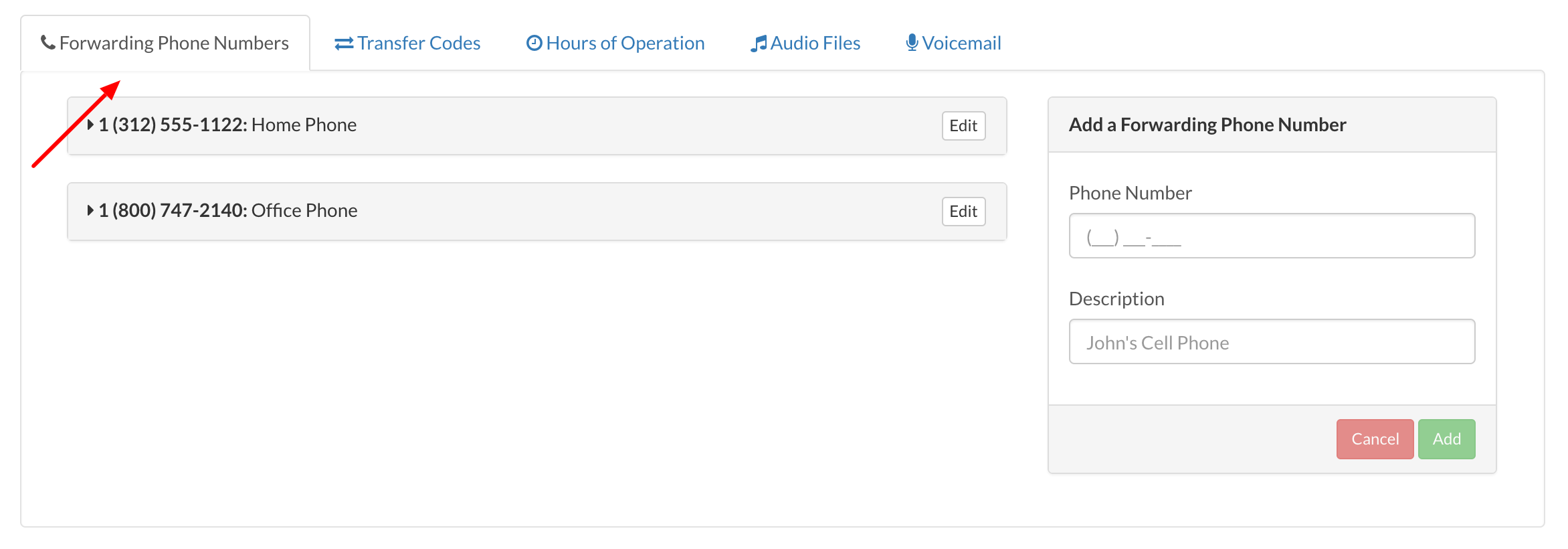 How to Disable Talkroute Voicemail Talkroute Support