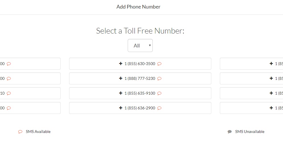 t mobile toll free number usa